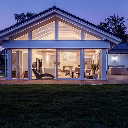 Terveys Residence Velopoli Kültér fotó