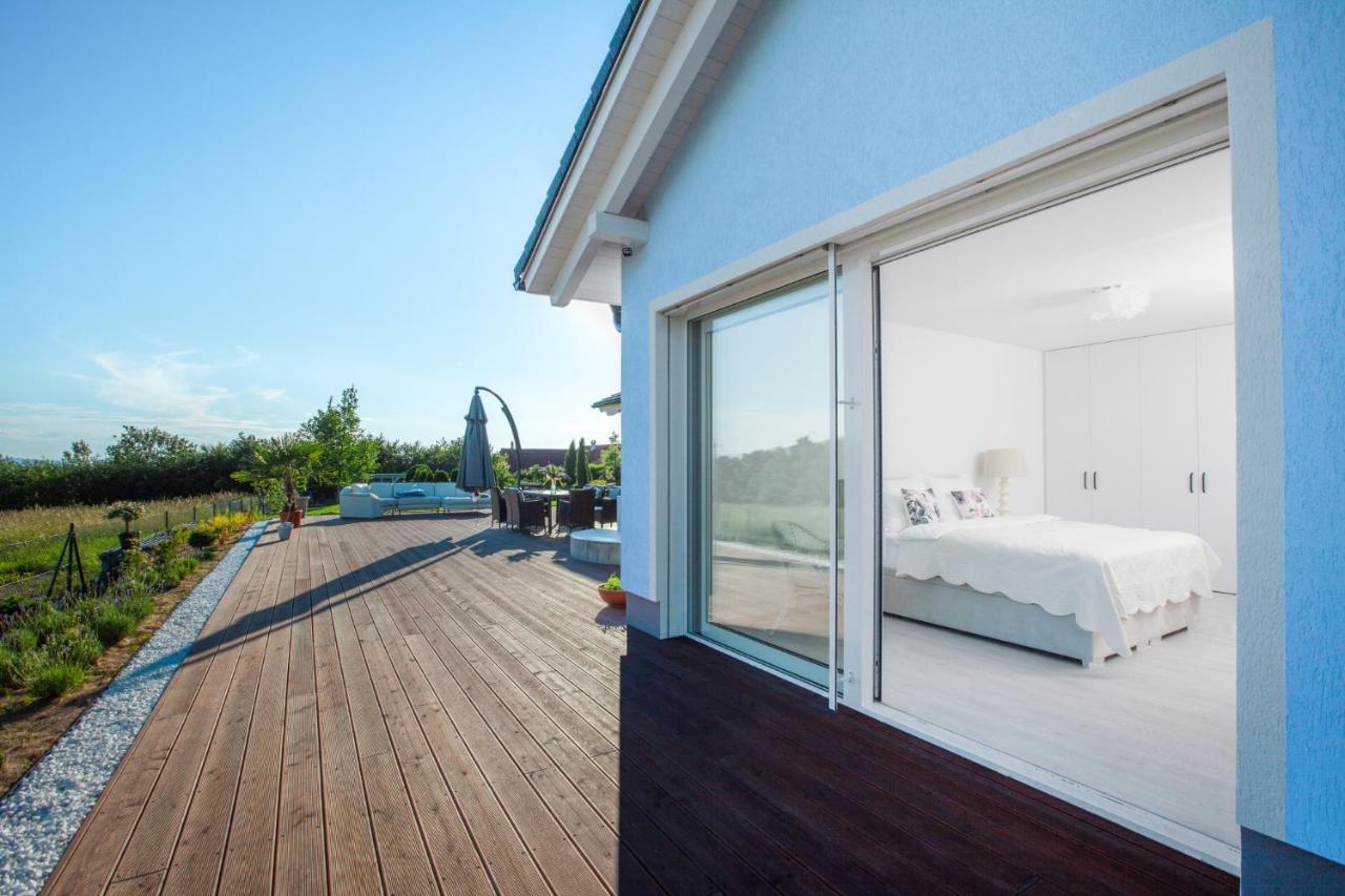 Terveys Residence Velopoli Kültér fotó