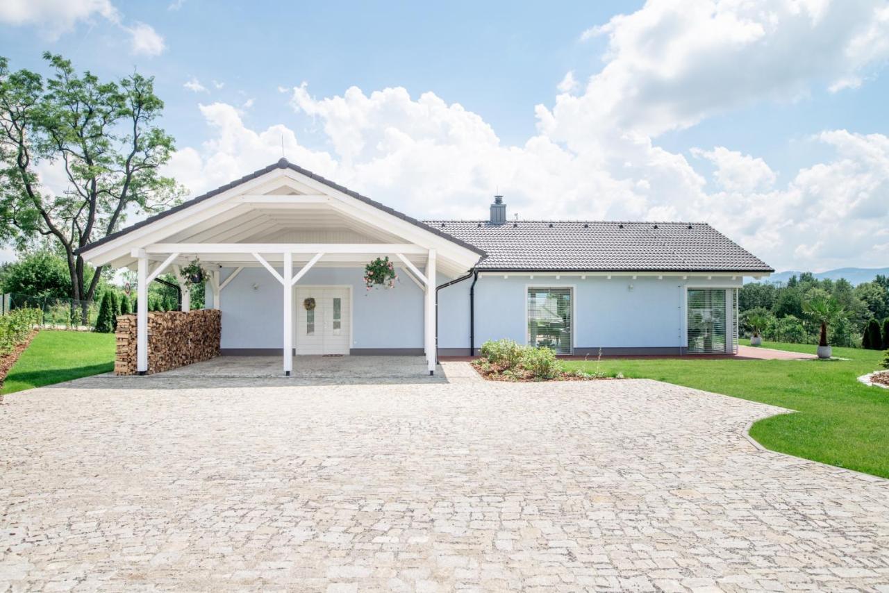 Terveys Residence Velopoli Kültér fotó