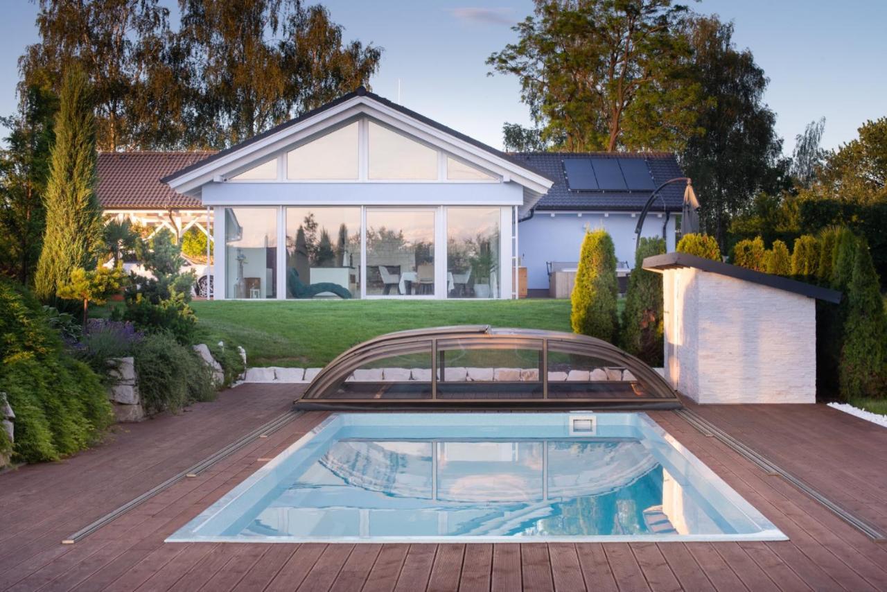 Terveys Residence Velopoli Kültér fotó