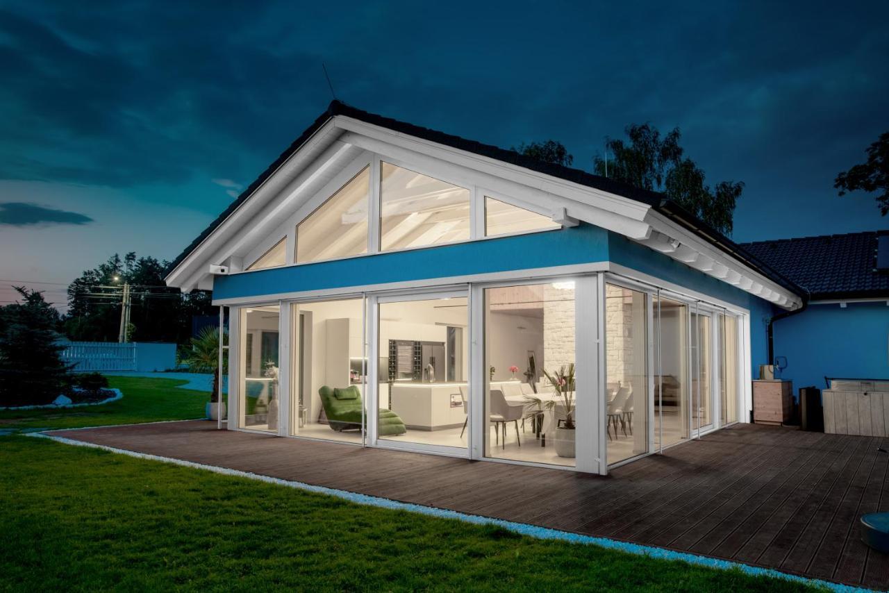 Terveys Residence Velopoli Kültér fotó