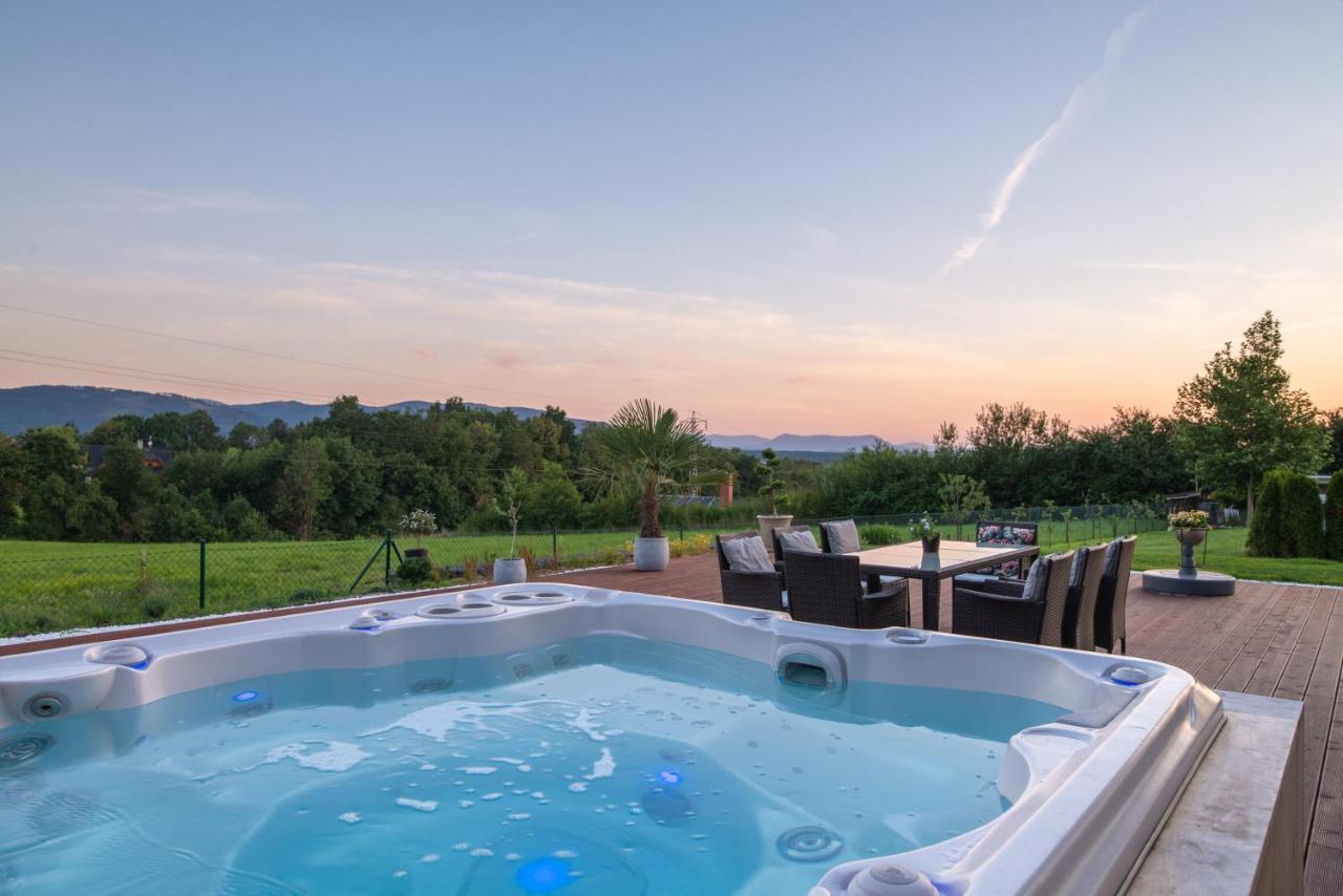 Terveys Residence Velopoli Kültér fotó