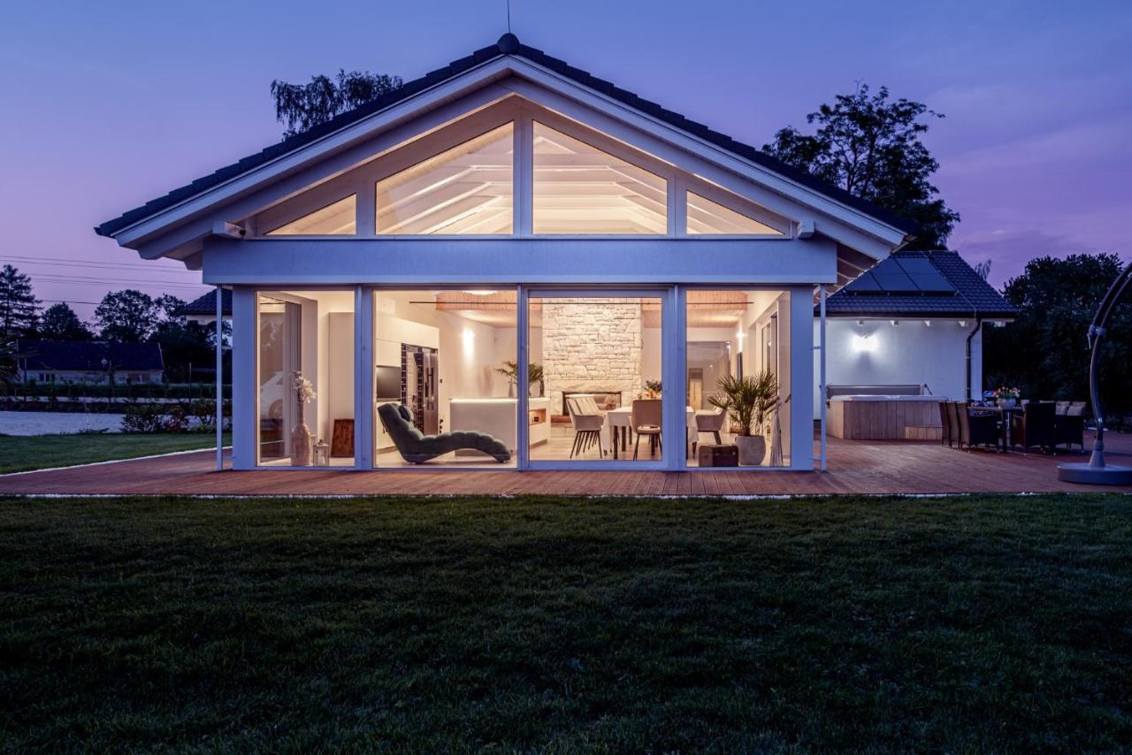 Terveys Residence Velopoli Kültér fotó