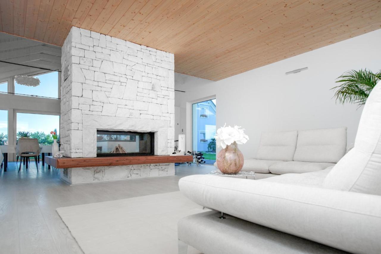Terveys Residence Velopoli Kültér fotó