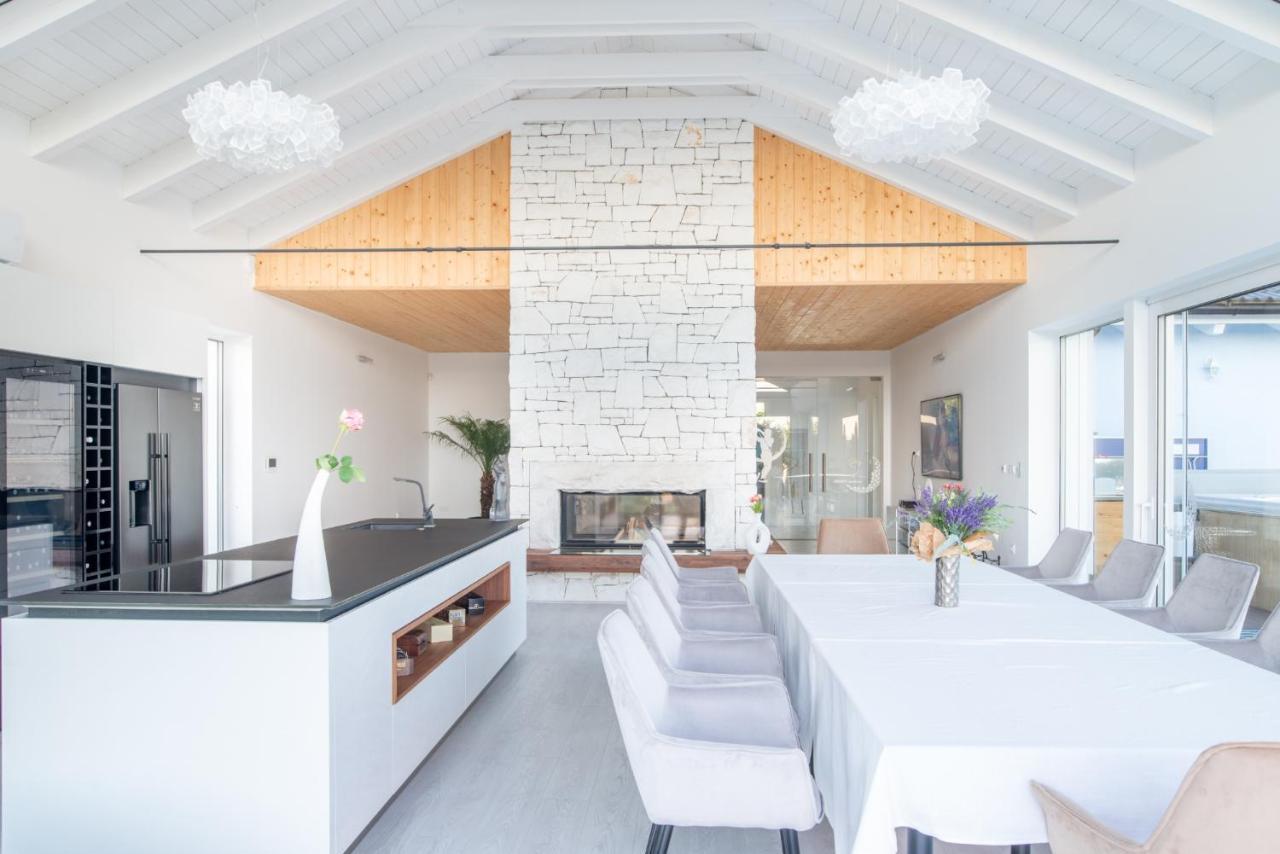 Terveys Residence Velopoli Kültér fotó